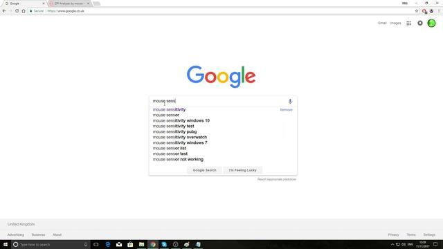 Tech Solutions | How To Check Your Mouse DPI Number (Windows) смотреть онлайн