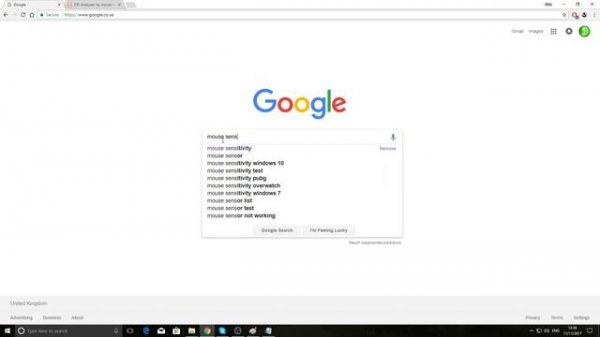 Tech Solutions | How To Check Your Mouse DPI Number (Windows)
