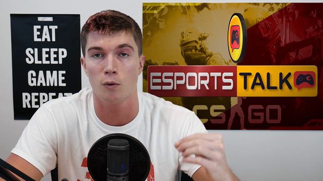 CSGO News | Flusha Leaves CS and Cloud9, Swag's New Team, Navi WILL Make Changes and More смотреть онлайн