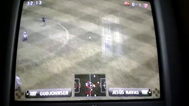 Pes 2008 смотреть онлайн