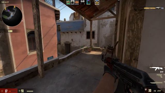 Let's Play Counter Strike Global Offensive Episode 540 смотреть онлайн