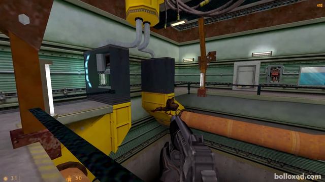 Half-Life: NEED FOR ENERGY - Full Walkthrough смотреть онлайн