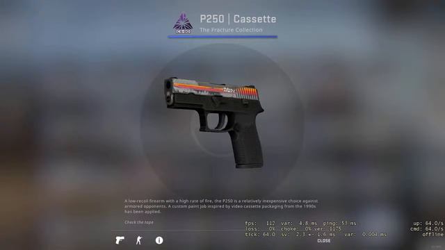 Cs:Go -Live Opening Fracture Cases! Competitive MM - Counter Strike -Gamer: St0nEd- (Road to Global смотреть онлайн