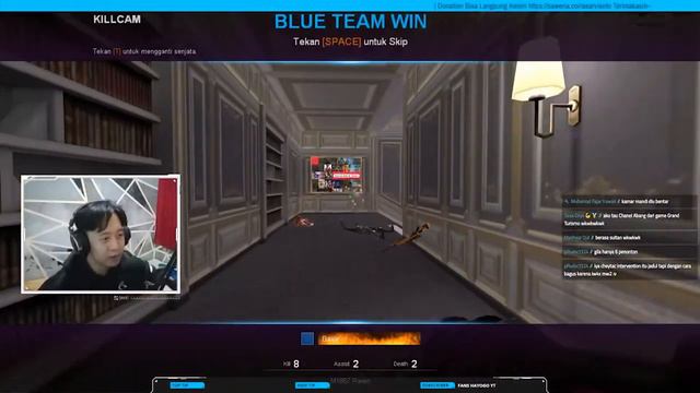 Mumpung dapet 300k Cash Kita Borong Senjata! - PointBlank Indonesia смотреть онлайн