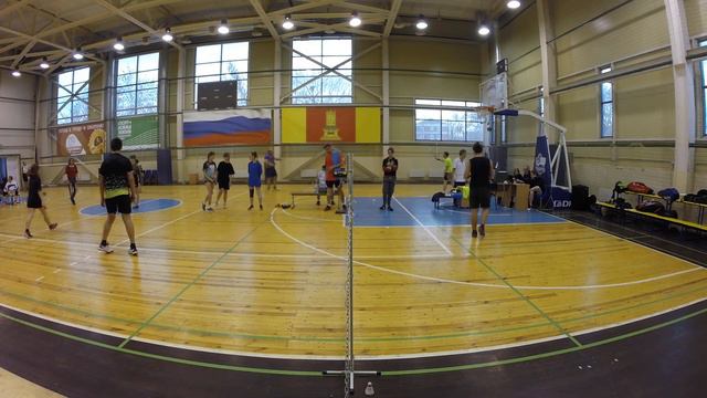 20211016 GP 02 Kubok Tv obl MS StepanovE Yakimov 1 смотреть онлайн