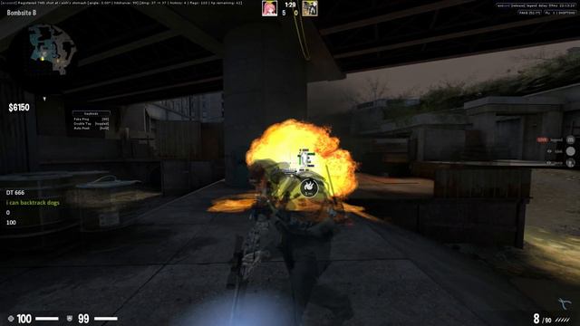 skill based hvh ft. star.lua & exscord смотреть онлайн