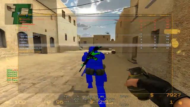 cfg для css v34 скачать бесплатно лучший cfg смотреть онлайн