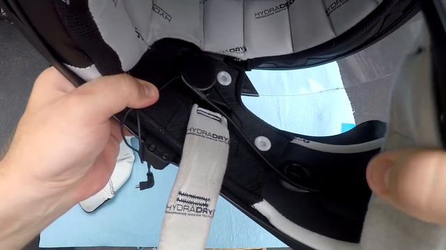 FreedConn TCOM-SC Helmet Intercom Install & Review