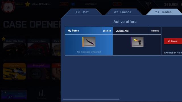 How to dupe in case opener смотреть онлайн