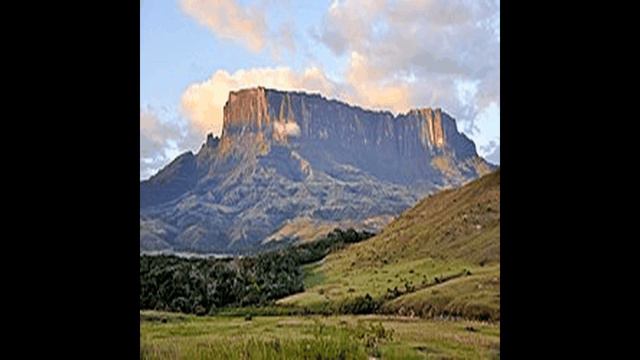 Guayana Esequiba - Narrated Wiki español смотреть онлайн