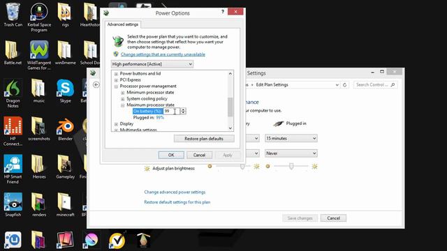 How to Fix Laptop Crash/Overheat While Gaming смотреть онлайн