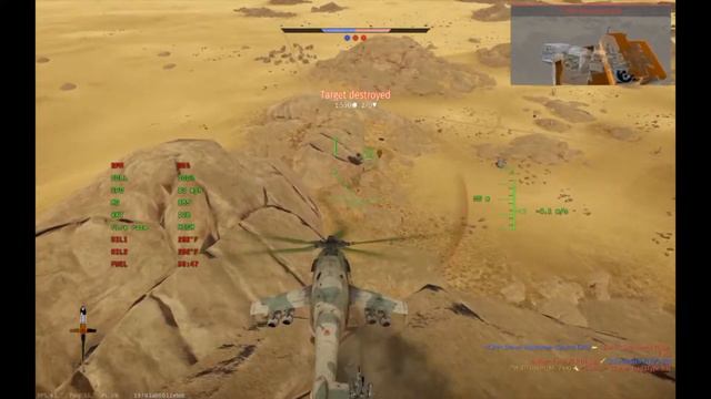 War Thunder Only In Death Does Duty End: USSR смотреть онлайн