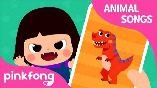 Guess the Animal | Animal Songs | Learn Animals | Pinkfong Animal Songs for Children