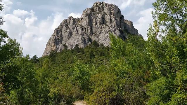 2 Трекинг от Алупки