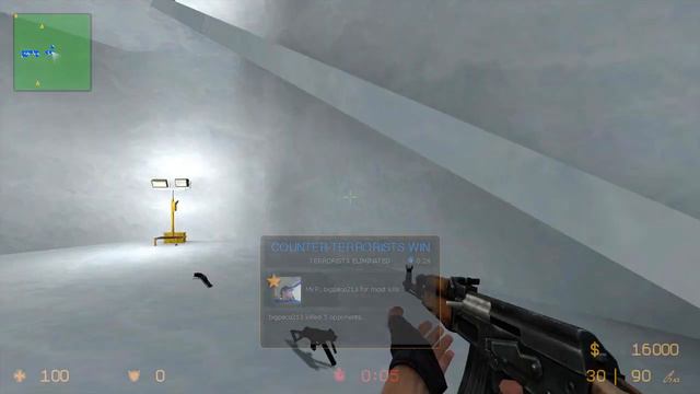 Counter Strike Source On Imac (With Out CrossOver 2011) смотреть онлайн