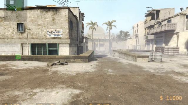 Нож Из Counter-Strike Global Offensive. смотреть онлайн