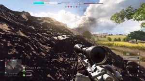 Battlefield 5. Мультиплеер