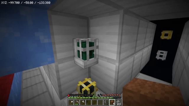 Using TINY MOD To Prank My Friend in Minecraft! смотреть онлайн