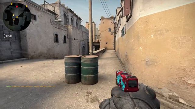de_blagai and de_dust 2 | Counter Strike Source Offensive смотреть онлайн
