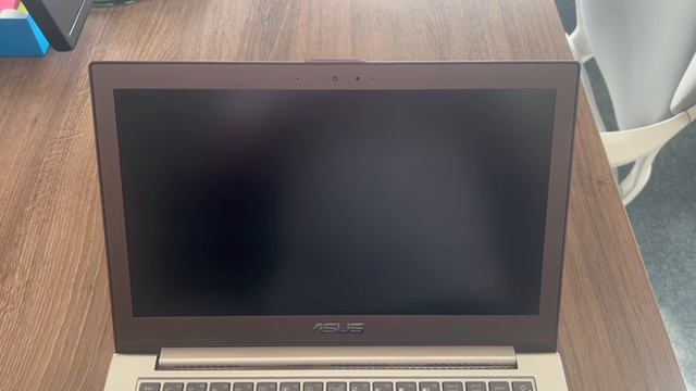 Ноутбук (Ультрабук) Asus I7 UX32L