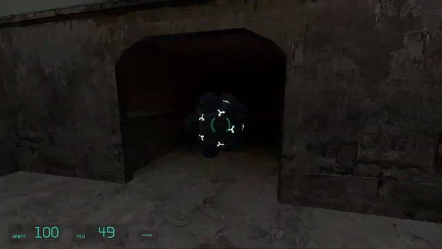 Entropy: Zero - Uprising: Episode 1 | Chapter 2: Reinforcements смотреть онлайн