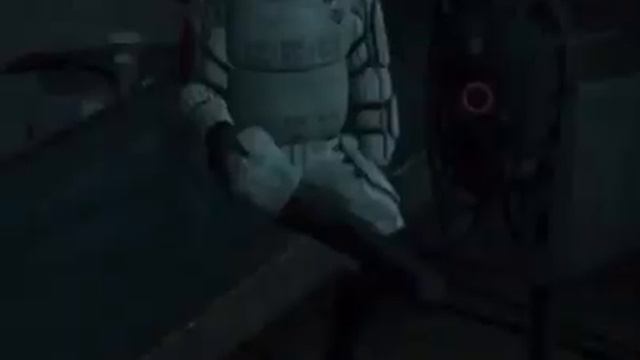 The overloading Gauss gun in my hand the moment I see an terrified, unarmed rebel. смотреть онлайн