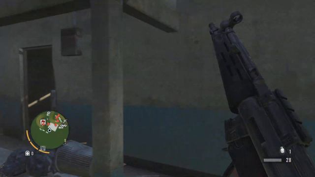 Far Cry 3 Classic Edition GAMEPLAY #4 смотреть онлайн