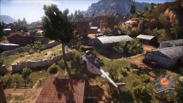 GHOST RECON: WILDLANDS - NEW "GR CREDITS" HOW TO BUY ANY WEAPON, VEHICLE, COSTUMES, BOOSTERS & MORE смотреть онлайн