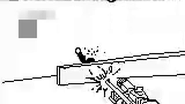 Counter-Strike(TERRORIST WIN!) смотреть онлайн