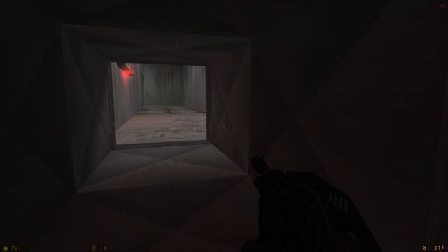 Half-Life C.A.G.E.D. Finale | English | смотреть онлайн