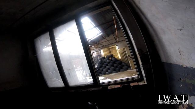 AIRSOFT - Mikulášska akcia Drienov 2019 - IWAT смотреть онлайн