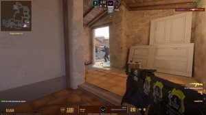 демка напы в кс2