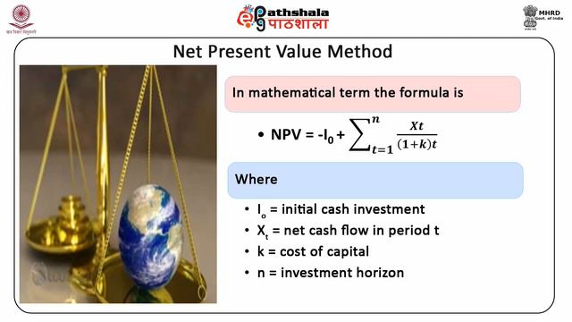Multinational Capital Budgeting (BSE) смотреть онлайн