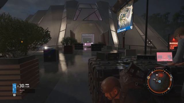 Ghost Recon: Breakpoint Immersive Gameplay Part 7 || NVIDIA GeForce GTX 1050 Ti смотреть онлайн