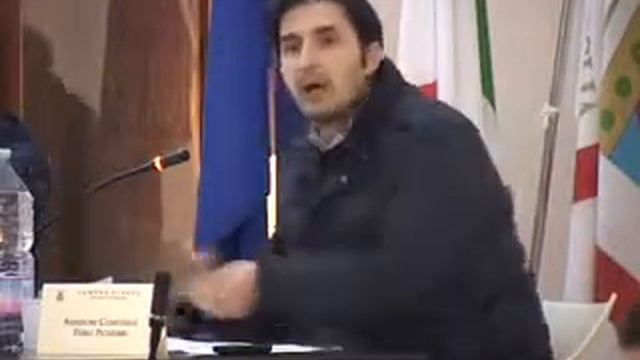 C.C. 22/01/13 - Interrogazioni смотреть онлайн