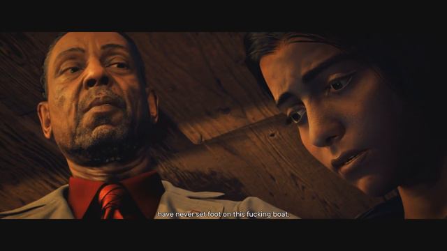 [1] Yaran Revolution (Let’s Play Far Cry 6 [PC] w/ GaLm) смотреть онлайн