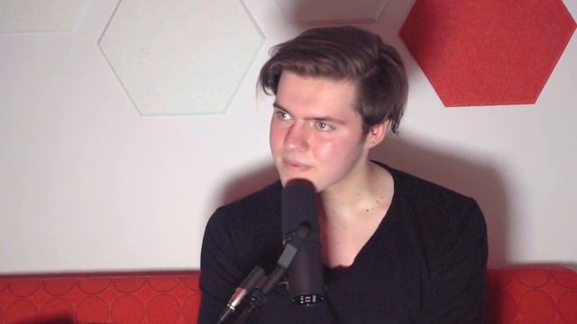 Livingston Interview