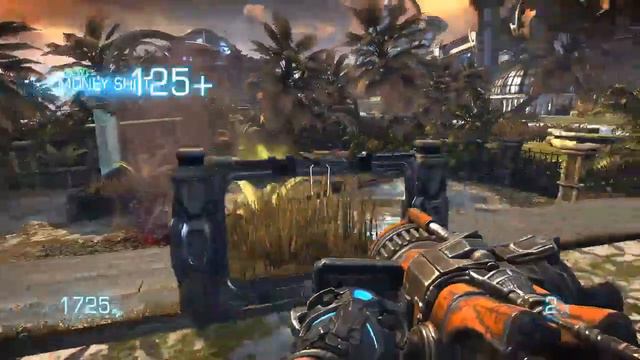 BulletStorm - PS3  Gameplay- Part 3