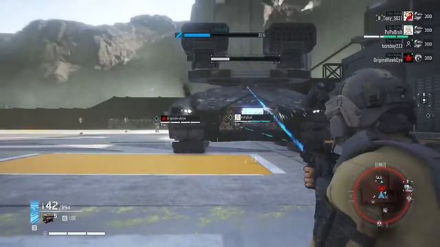Ghost Recon Breakpoint : Titan Alpha Regular ลอง เล่น 3 คน смотреть онлайн