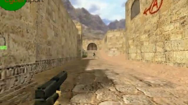 Как правильно стрелять с Glock и usp смотреть онлайн