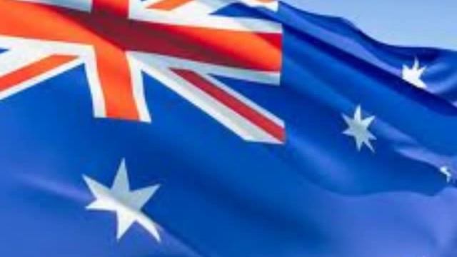 Russell Hitchcock And Judith Durham - I Am Australian