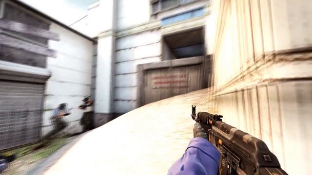 ESL ESEA Pro League Season 2: Snax vs. fnatic смотреть онлайн