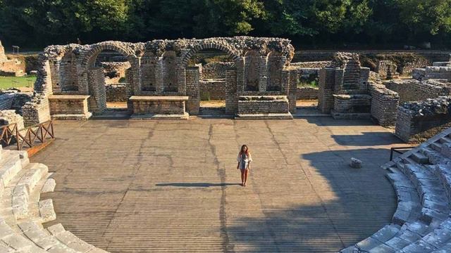 Vaçe Zela - Moj e Bukura Arbëri смотреть онлайн