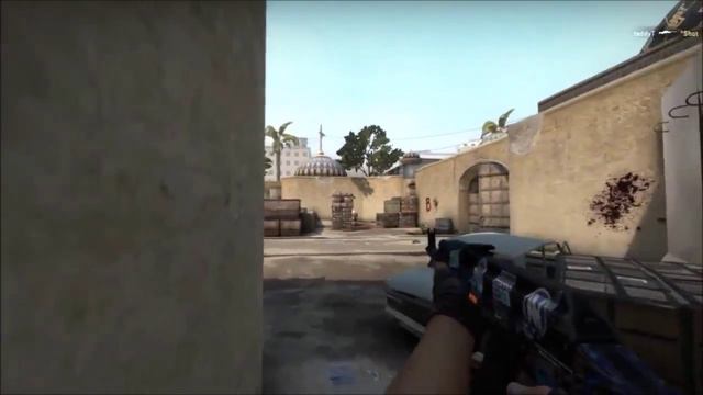 ESEA Pug Highlights смотреть онлайн
