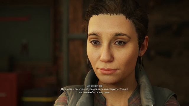 Tom Clancy’s Ghost Recon Breakpoint - 4 смотреть онлайн
