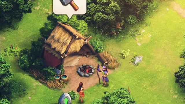 Primitive Era - Gameplay Android смотреть онлайн