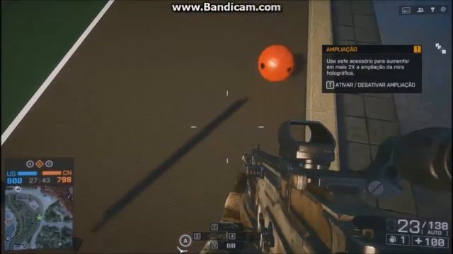 How Ronaldo play Battlefield 4 смотреть онлайн