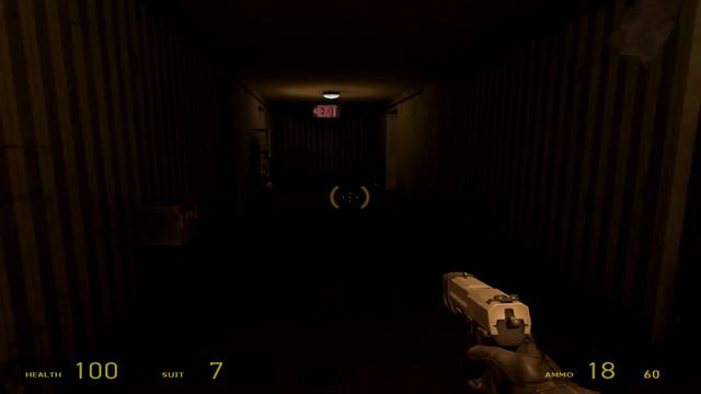 Half-Life 2-Hunter Ville Part 12 смотреть онлайн