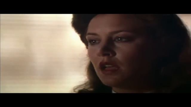Whose Life Is It Anyway? (1981) Official Trailer - Richard Dreyfuss, John Cassavetes Movie HD смотреть онлайн