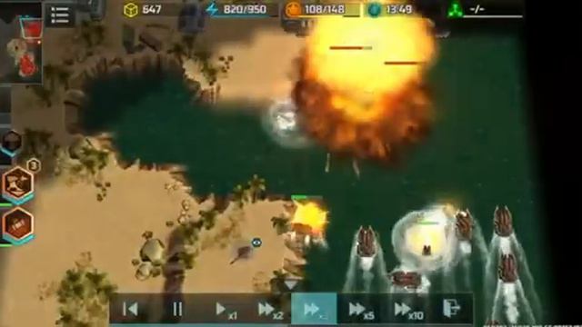 Opponents surprised 😮 | All heroes in the battlefield | @trefffartofwar3656 ART OF WAR 3 смотреть онлайн
